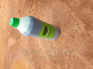 Radiator Coolant for All Cars in All Colors