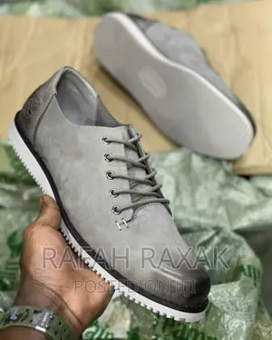 Original Grey Men’S Timberland Casual Low