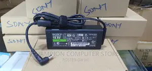 SONY 19.5V 4.7A Laptop TV Adaptor Charger 90w