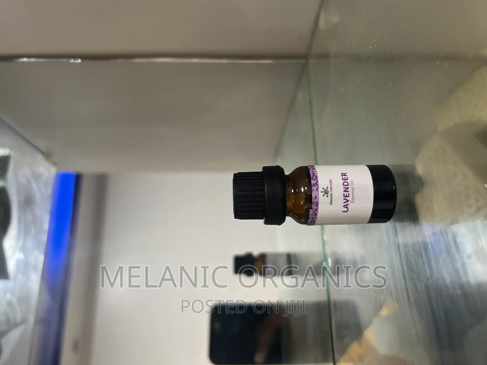 : Lavender Essential Oil