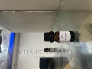 : Lavender Essential Oil