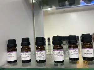 : Lavender Essential Oil