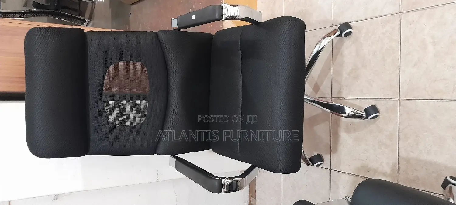 Executive Office Chair