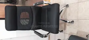 Executive Office Chair