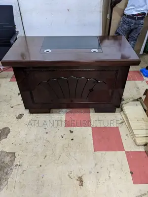 Durable Executive Table