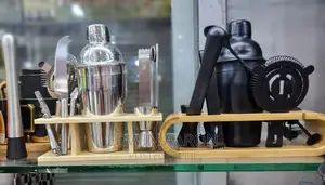 Cocktail Bartender Set