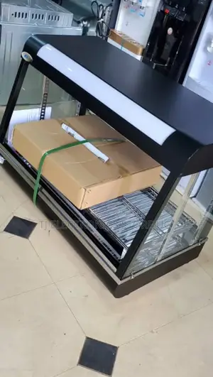 Food Warmer Display/Imported Electric Food Warmer Display