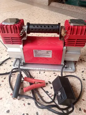 Tire Inflator 150PSI