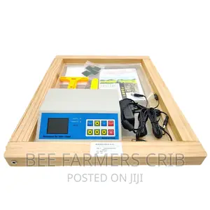Bee Venom Collection Machine