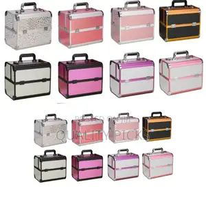 Makeup Storage Box