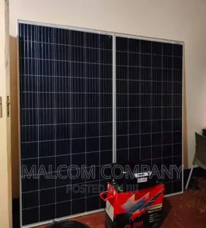Solar Panels 335w