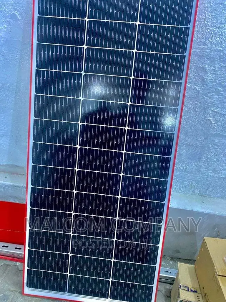 Solar Panel 125w
