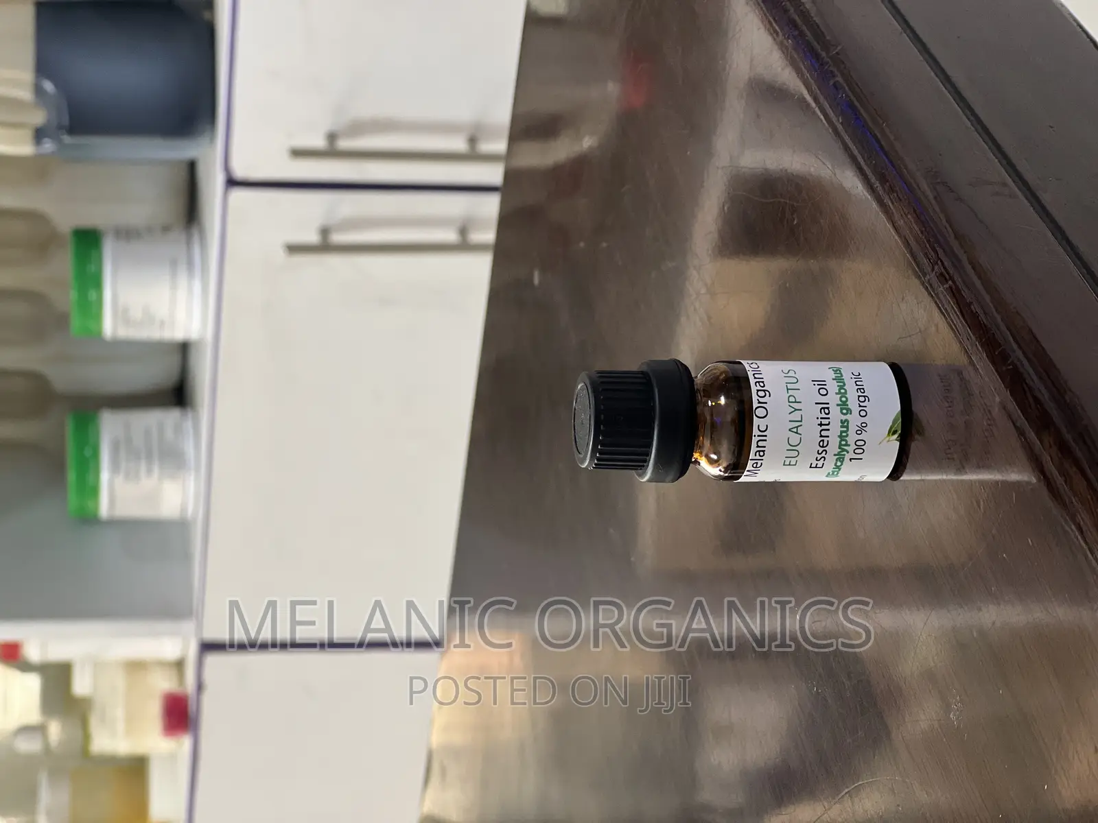 :Eucalyptus Essential Oil