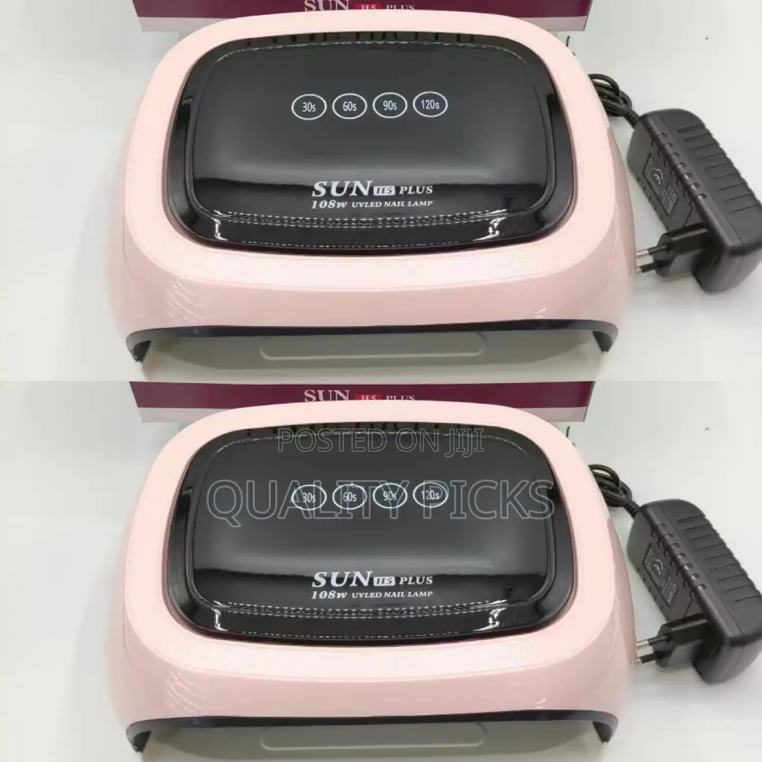 UV Led Lamp