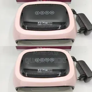 UV Led Lamp