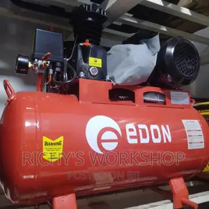 Edon Air Compressor 50ltrs