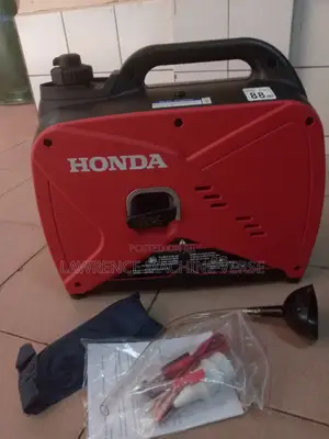 Silent Generator Honda 2200