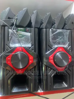 Sound Woofers ( Global Star)