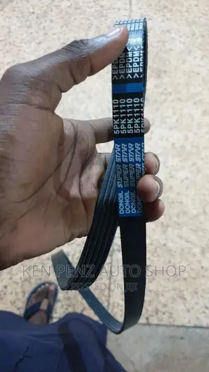Toyota Rav4 Ordinary Fan Belts