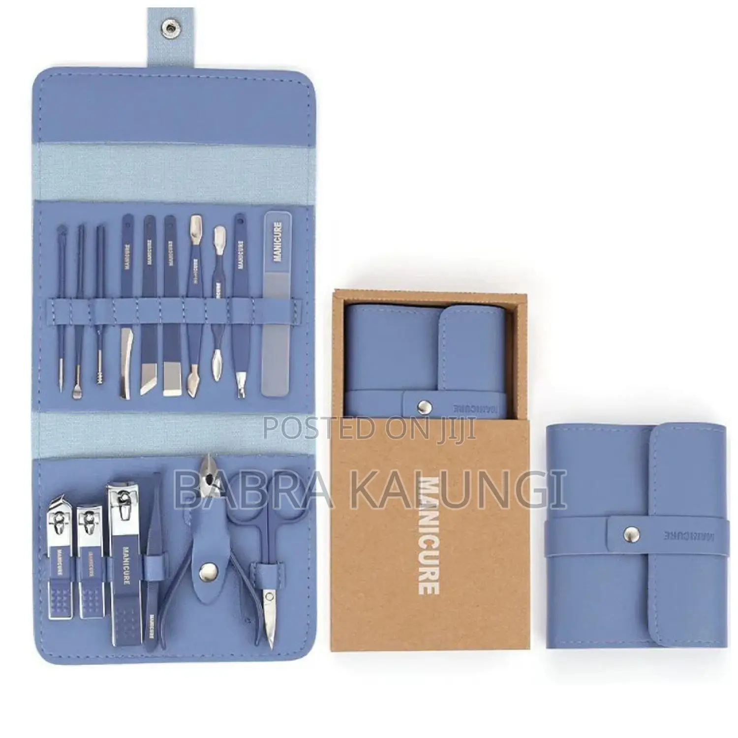 Manicure Kit
