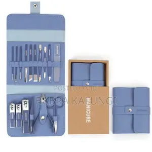 Manicure Kit
