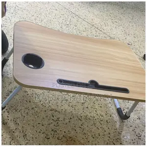 Simple Laptop Table