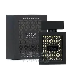 Original Now Perfume