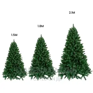 Pine Classic Christmas Tree