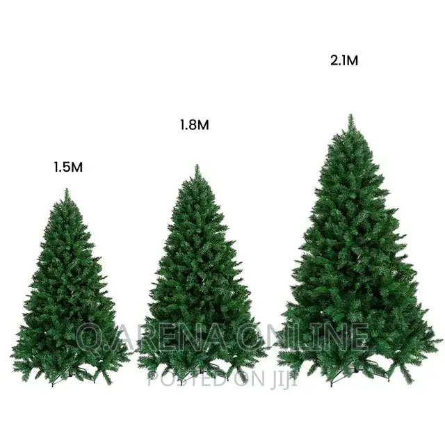 Pine Classic Christmas Tree