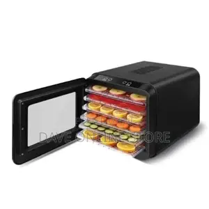 Sonifer Food Dehydrator - SF-4006 - 500W