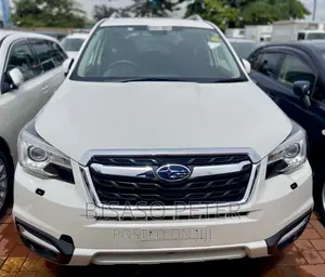 Subaru Forester 2.0XT Premium 4dr SUV AWD (2.0L 4cyl Turbo CVT) 2015