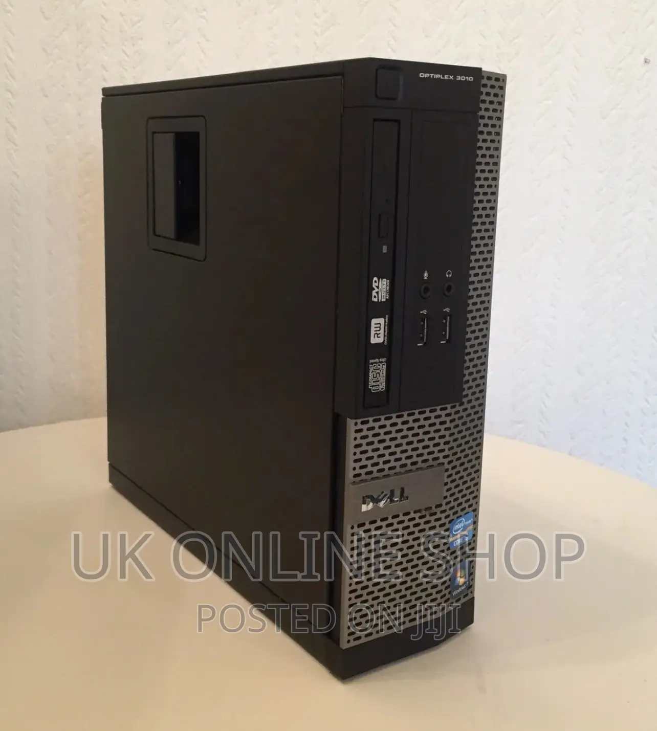 Desktop Computer Dell X51 8GB Intel Core I5 HDD 1T