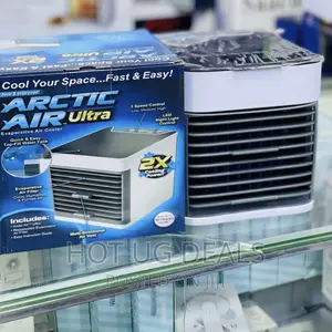 Arctic Air - Portable In Home Air Cooler
