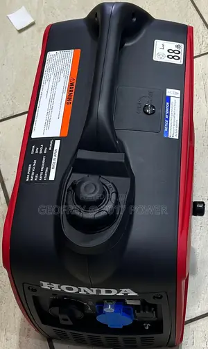 Honda Eu2200i Inverter Silent Japan Copper