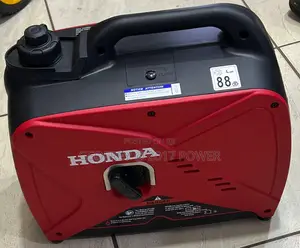 Honda Eu2200i Inverter Silent Japan Copper