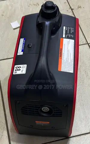Honda Eu2200i Inverter Silent Japan Copper