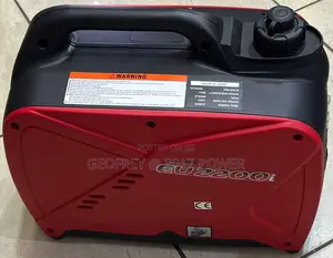 Honda Eu2200i Inverter Silent Japan Copper