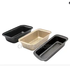 Cake Baking Pan.