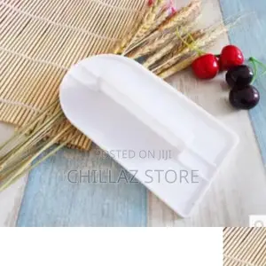 Plastic Cake Smoother
