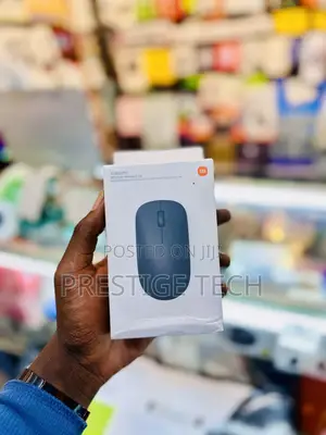 Xiaomi Wireless Mouse Lite