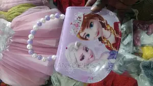 Girls Hand Bags