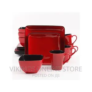 24pc Dinner Set