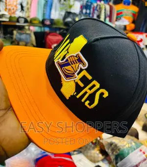 New Snapback Adjustable Hat Flat Adult Baseball Cap