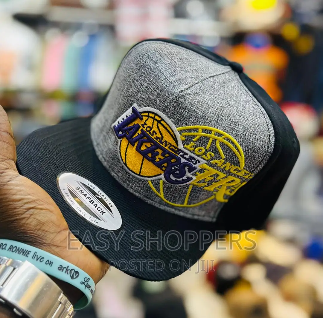 Snapback Adjustable Hat Flat Bill Adult Baseball Cap