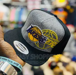 Snapback Adjustable Hat Flat Bill Adult Baseball Cap