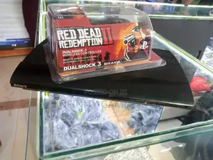 Ps3 Super Slim Console
