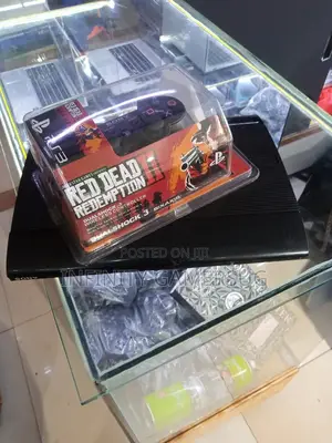 Ps3 Super Slim Console