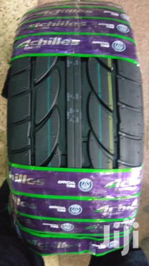 Sport Low Profile Tirez