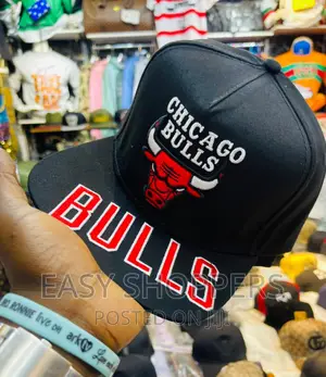 Hecho Mexico New Snapback Adjustable Hat Flat Baseball Cap