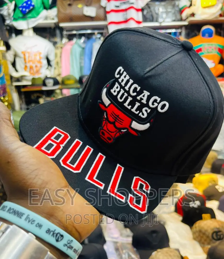 Hecho Mexico New Snapback Adjustable Hat Flat Baseball Cap